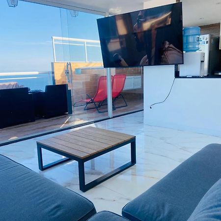 Micks Place Vidigal Rio de Janeiro Extérieur photo