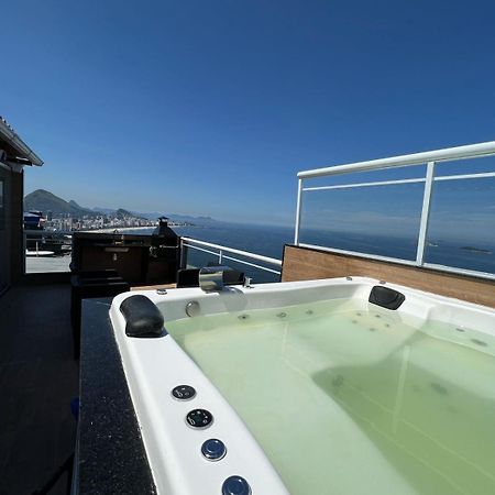 Micks Place Vidigal Rio de Janeiro Extérieur photo