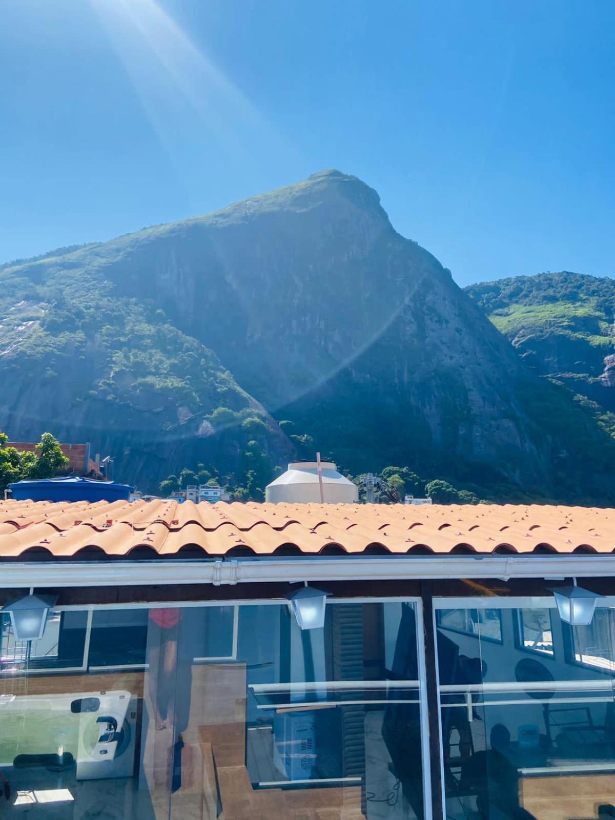 Micks Place Vidigal Rio de Janeiro Extérieur photo